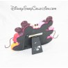 Cadre photo résine DISNEY Mickey et Minnie coeur carte postale 15 cm