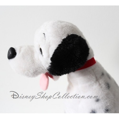 101 dalmatians pongo plush