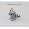 Figurine Mulan soldats DISNEY Mcdonald's Mcdo Chien-Po The et Yao