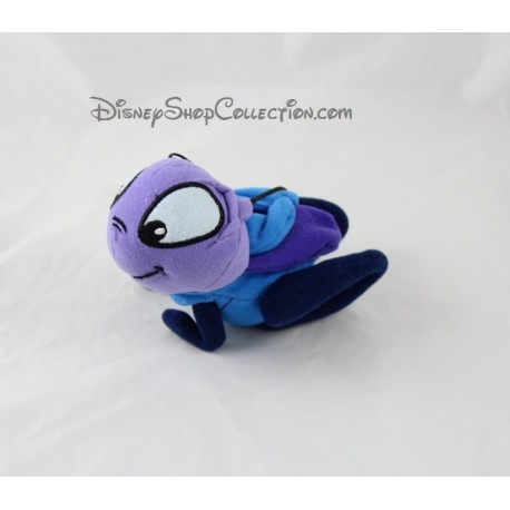 mulan cricket plush