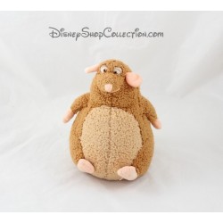 ratatouille emile plush