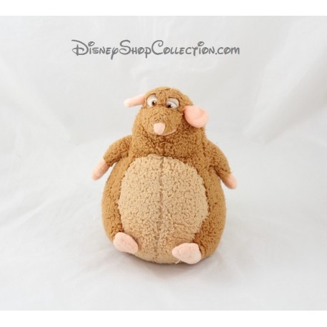 peluche ratatouille disney store