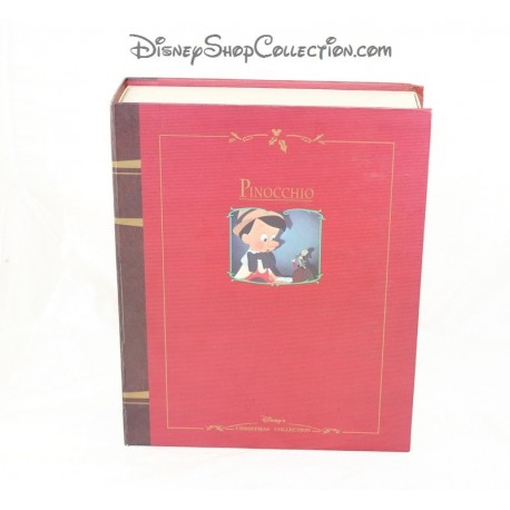 disney storybook figurines