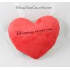 Cojín de Novia de Mickey Minnie DISNEYLAND París cojín alianzas corazón 20 cm