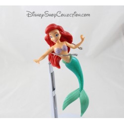 Figura de gran acción de DISNEY Ariel la Sirenita glitter cola 20 cm