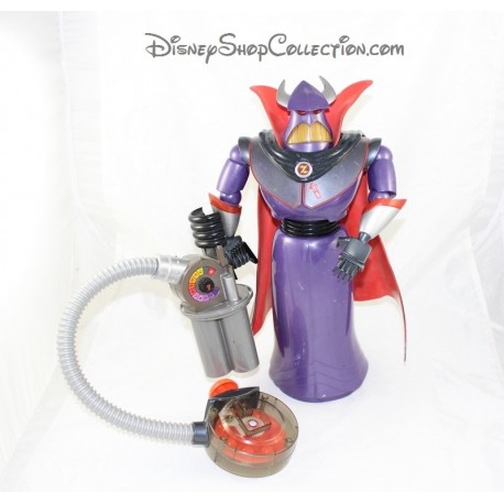 toy story zurg action figure