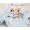 König Doudou DISNEY STORE Platz der Löwen Simba Teller 35 cm blau