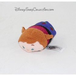 Tsum Tsum Anna DISNEY NICOTOY Die Eiskönigin Mini-Plüsch