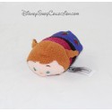 Tsum Tsum Anna DISNEY NICOTOY Die Eiskönigin Mini-Plüsch