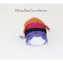 Tsum Tsum Anna DISNEY NICOTOY Die Eiskönigin Mini-Plüsch