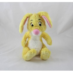 Coconut Bunny DISNEY Winnie The Pooh Plush