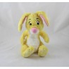 Coconut Bunny DISNEY Winnie The Pooh Plush