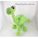 Plush DISNEY STORE Arlo 50 cm tall travel dinosaur model Arlo