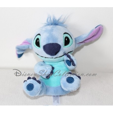 Peluche Stitch DISNEY STORE Lilo et Stitch 15 cm