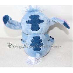 Peluche Stitch DISNEY STORE Lilo et Stitch 15 cm