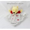 Parabola di sicurezza coperta Pooh DISNEY BABY Pooh giocattolo rosso grigio scatola 30 cm