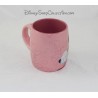 Rosa de taza DISNEYLAND París Minnie corazón 10 cm