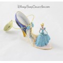 Zapatos DISNEY Cenicienta adorno una vez sobre un deslizador 