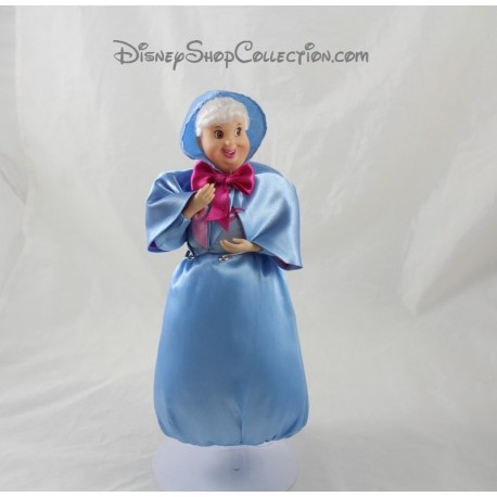 cinderella fairy godmother doll