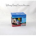 Becher Mickey DISNEY Mickey Donald Figur 8 cm Keramik Cup Startseite