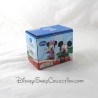 Becher Mickey DISNEY Mickey Donald Figur 8 cm Keramik Cup Startseite