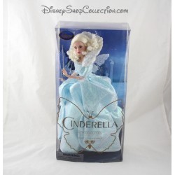 Doll DISNEY STORE Cinderella Fairy Godmother films Cinderella fairy godmother