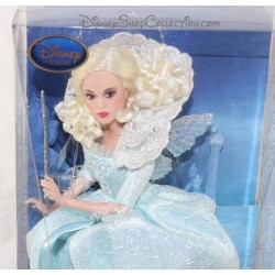 Puppe DISNEY STORE Cinderella Fee Filme Cinderella Fee