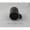 Becher Disney Universität EURO DISNEY Ohren von Mickey in der schwarz 10 cm Keramik Tasse