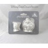 Set di sale e pepe DISNEY STORE la bella e la bestia la signora Samovar e Zip bianco