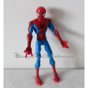 Figurine articulée Spiderman MARVEL HASBRO 2008 Disney 15 cm