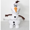 Peluche renne Sven DISNEY STORE La Reine des Neiges 43 cm