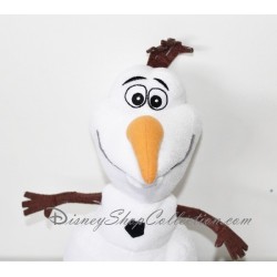 Peluche renne Sven DISNEY STORE La Reine des Neiges 43 cm