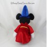 Plüsch Mickey Disney Fantasia Disney 40 cm blau Zauberer Hut