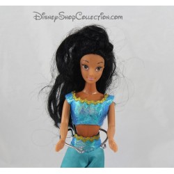Princesse Jasmine à coiffer - Simba Toys 2000s - Poupée