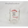 Chope à bière Donald EURODISNEY ami de Mickey Disney fragile 14 cm