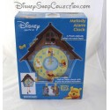 Musical clock BONTEMPI Disney Winnie the Pooh pvc 