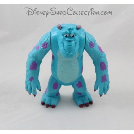 DISNEY PIXAR Monster und Gesellschaft artikuliert 16 cm Sully-Action-Figur