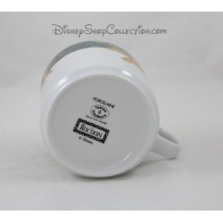 Becher DISNEY Tabellen & Farbe Porzellan Simba König der Löwen