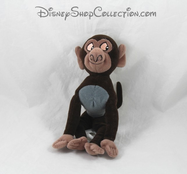 Gefullte Manu Affe Disney Tarzan Affe Pavian 17 Cm Disney