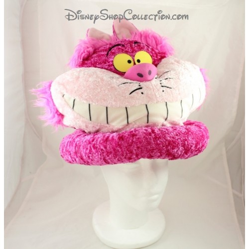 disney cheshire cat hat