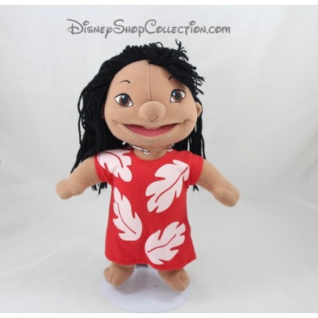 Lilo store en peluche