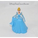 Prinzessin Cendrillon BULLYLAND Bully pvc Figur Disney 10 cm blau Kleid