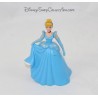 Prinzessin Cendrillon BULLYLAND Bully pvc Figur Disney 10 cm blau Kleid