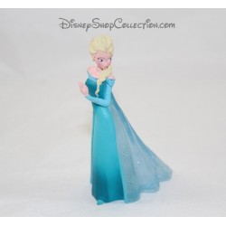 Nieve de Elsa BULLYLAND Disney Bully estatuilla de la reina 