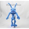 DISNEY 1001 Patas Pixar Hormiga Hormiga Peluche Hormiga Azul 25 cm