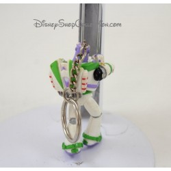 Buzz Lightyear DISNEY PIXAR Toy Story figurine 7 cm keychain