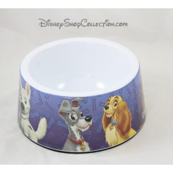 Perro taza DISNEYLAND RESORT París Trudeau 18 cm