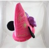 Stelle di cappello Minnie DISNEYLAND PARIS 20th anniversario rosa viola