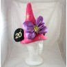 Stelle di cappello Minnie DISNEYLAND PARIS 20th anniversario rosa viola