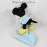 Mickey DISNEY NICOTOY blau stern Mond Taschentuch